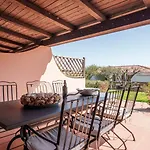 Sapore Di Sale Διαμέρισμα Golfo Aranci