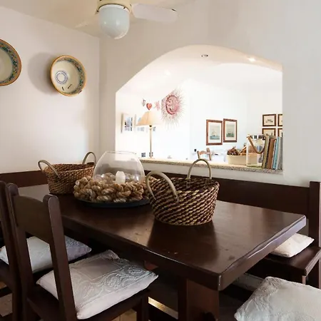 דירה Sapore Di Sale