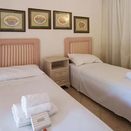 Sapore Di Sale Daire Golfo Aranci