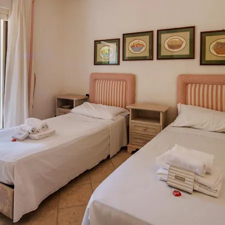 Sapore Di Sale Daire Golfo Aranci