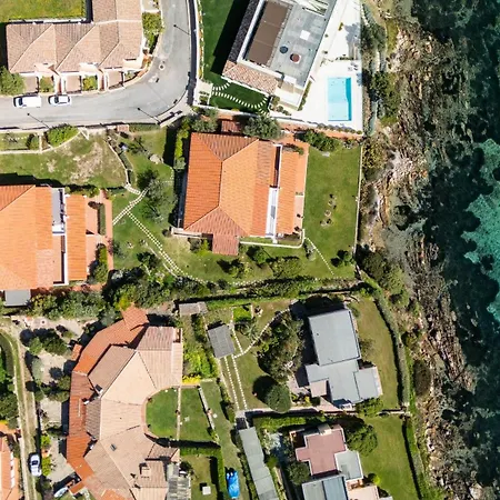 Daire Sapore Di Sale Golfo Aranci