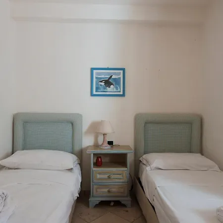 Sapore Di Sale Daire Golfo Aranci