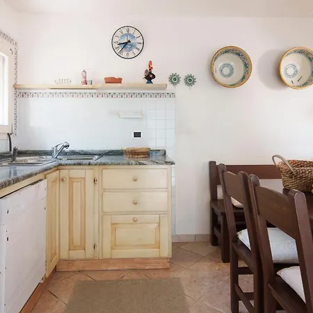 Sapore Di Sale Golfo Aranci