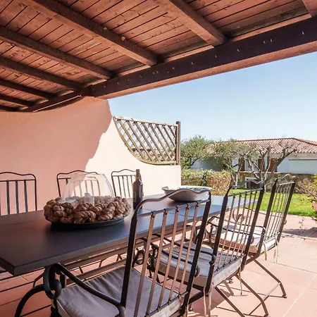 Sapore Di Sale Daire Golfo Aranci