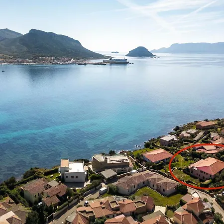 Sapore Di Sale Daire Golfo Aranci