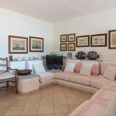 Sapore Di Sale Daire